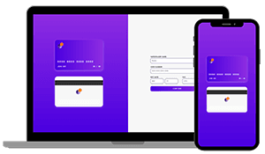 website preview